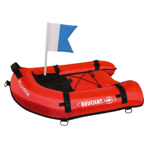 Beuchat Pluma Inflatable Board ()