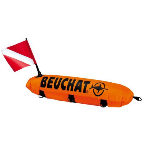 Beuchat Long Double Bag Buoy ()