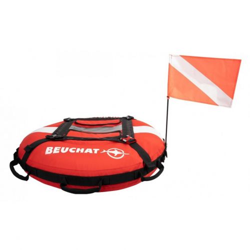 Beuchat Freediving Buoy Focus ()