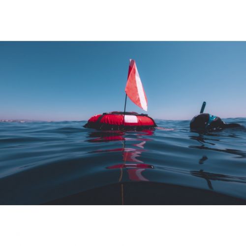 Beuchat Freediving Buoy Focus ()