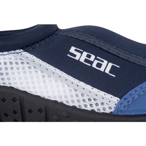 Seac Reef Neoprene Water Shoes for Beach and Snorkeling ()