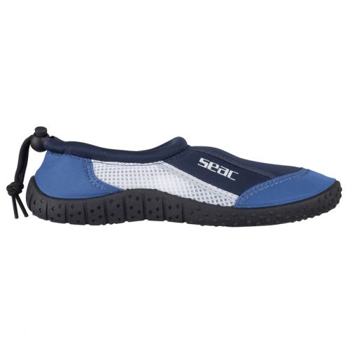 Seac Reef Neoprene Water Shoes for Beach and Snorkeling ()
