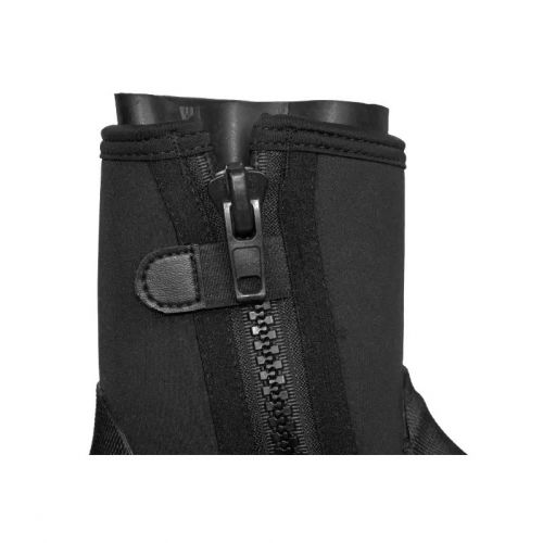 Beuchat Sirocco Elite 7 mm – Neoprene Diving Boots for Cold Water Diving ()