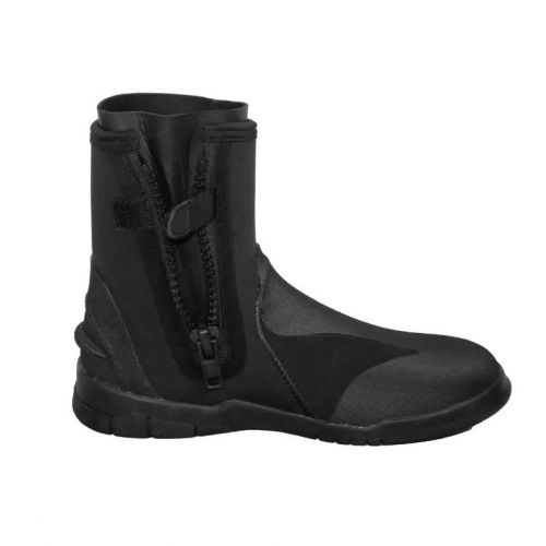 Beuchat Sirocco Elite 7 mm – Neoprene Diving Boots for Cold Water Diving ()