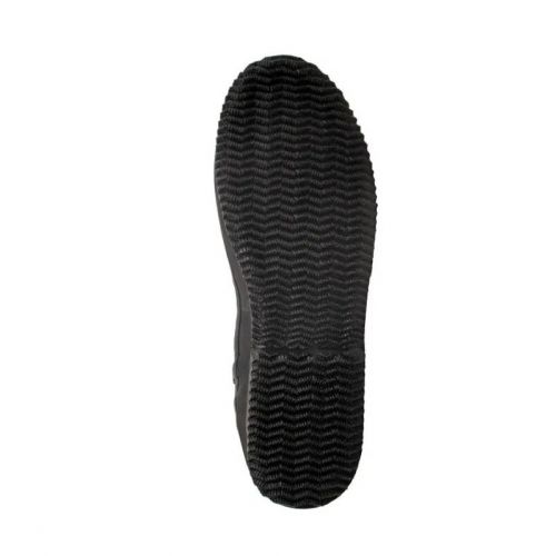 Beuchat Sport 5 mm – Comfortable and Durable Neoprene Diving Boots ()