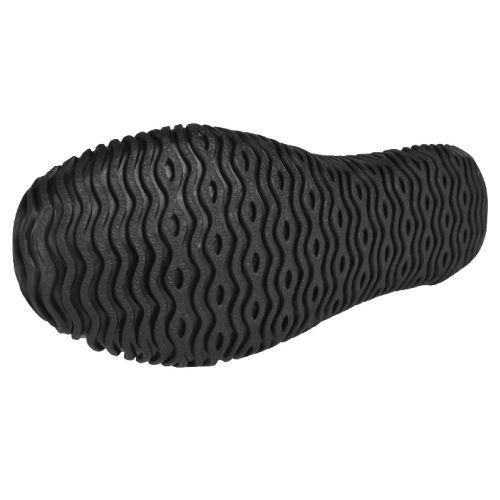 Seac Basic HD 5mm Diving Boots with Zipper ()