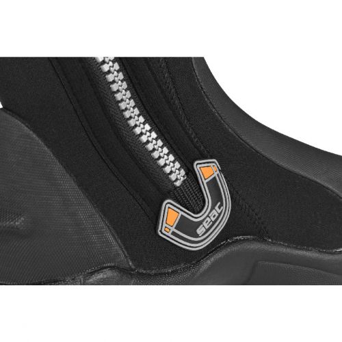 Seac Pro 6mm Diving Boots - Professional Protection ()