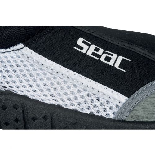 Seac Reef Neoprene Water Shoes for Beach and Snorkeling ()