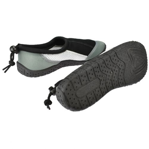 Seac Reef Neoprene Water Shoes for Beach and Snorkeling ()