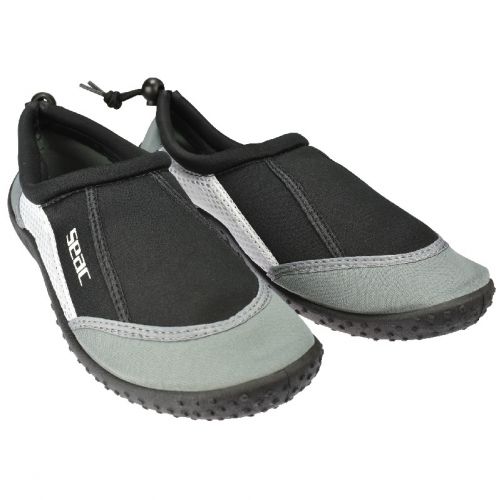 Seac Reef Neoprene Water Shoes for Beach and Snorkeling ()