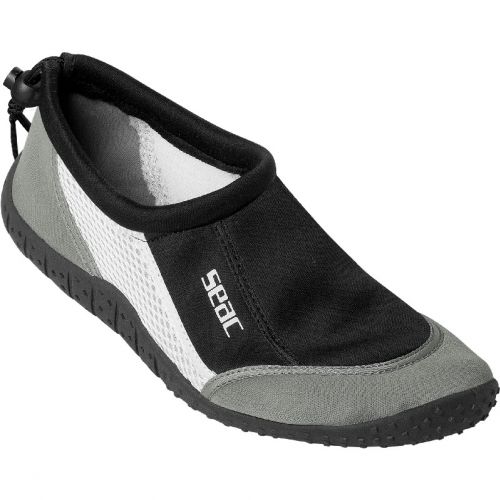 Seac Reef Neoprene Water Shoes for Beach and Snorkeling ()