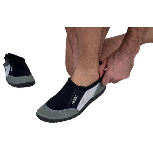 Seac Reef Neoprene Water Shoes for Beach and Snorkeling ()