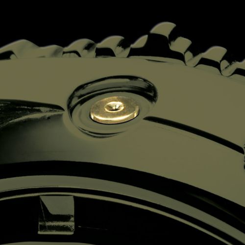 Chris Benz Depthmeter Digital 200M Limited Edition CB-D200X-C-KBO ()