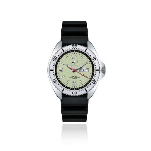 Chris Benz One Man 200M CBO-N-KB-SI ()