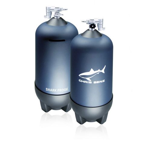 Chris Benz One Medium CBM-R-MB-SI ()