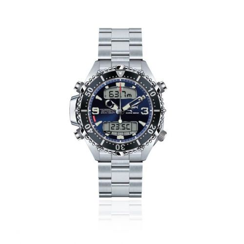 Chris Benz Depthmeter Digital 200M CB-D200X-D-MB ()