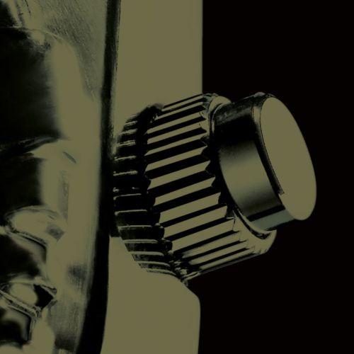 Chris Benz Depthmeter Digital 200M Limited Edition CB-D200X-C-KBO ()