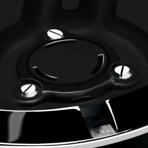 Chris Benz Depthmeter Chronograph 300M Black Edition CB-C300-LE-NBSS ()