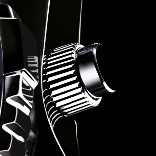 Chris Benz Depthmeter Chronograph 300M Black Edition CB-C300-LE-NBSS ()