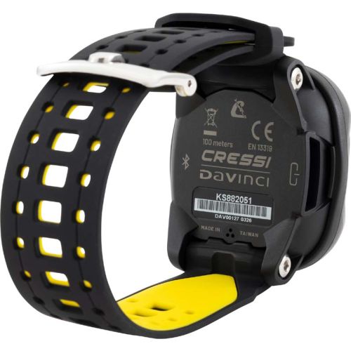 Cressi DaVinci Dive Computer ()