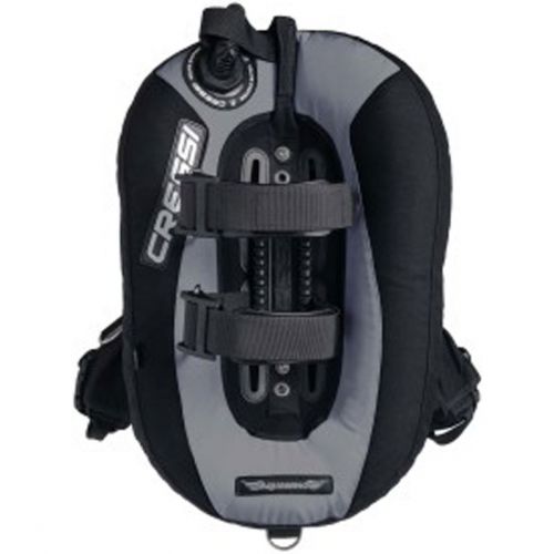 Cressi Aquawing Max – Dive Wing for Maximum Stability and Buoyancy ()