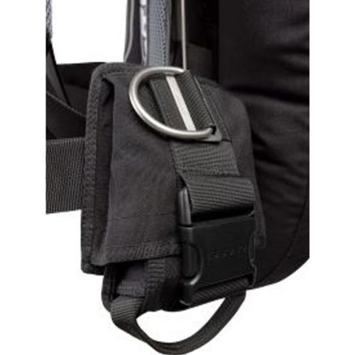 Cressi Aquawing Max – Dive Wing for Maximum Stability and Buoyancy ()
