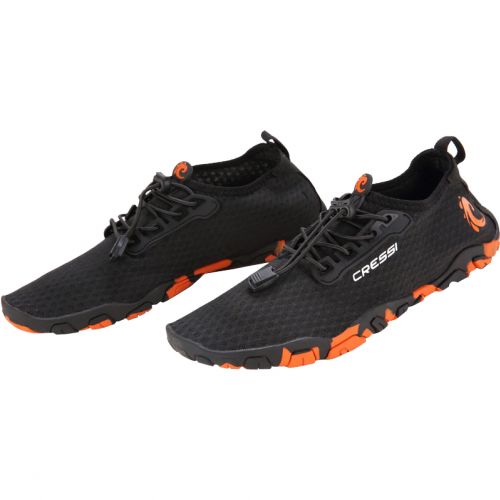 Cressi Molokai – Lightweight Water Shoes for Recreational Water Activities ()