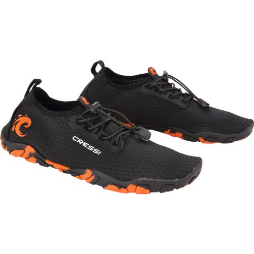Cressi Molokai – Lightweight Water Shoes for Recreational Water Activities ()