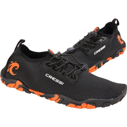 Cressi Molokai – Lightweight Water Shoes for Recreational Water Activities ()