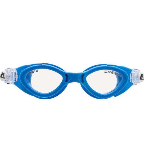 Cressi Crab Kids Swimming Goggles Ages 3-6 Anti-Fog UV ()