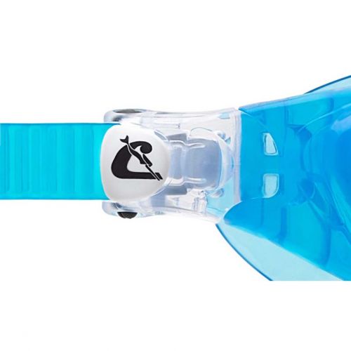 Cressi Crab Kids Swimming Goggles Ages 3-6 Anti-Fog UV ()
