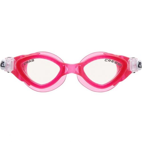 Cressi Crab Kids Swimming Goggles Ages 3-6 Anti-Fog UV ()