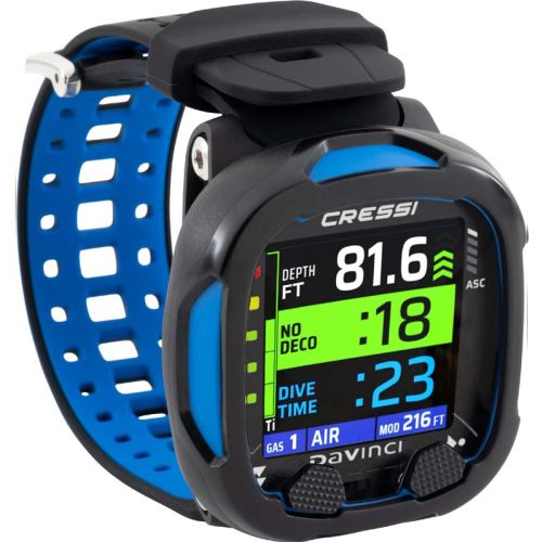 Cressi DaVinci Dive Computer ()