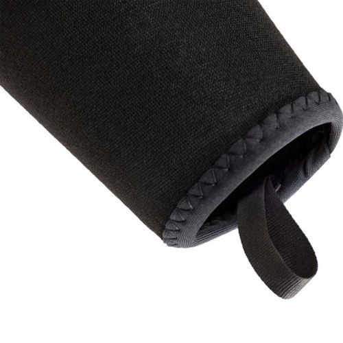 Men’s Diving Wetsuit Cressi Fast 1 mm – Neoprene Wetsuit for Tropical Waters ()