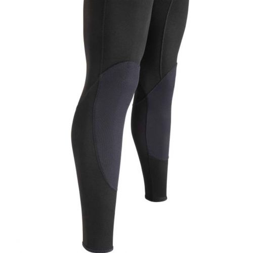 Men’s Diving Wetsuit Cressi Fast 1 mm – Neoprene Wetsuit for Tropical Waters ()