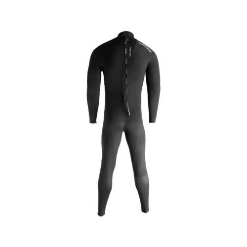 Men’s Diving Wetsuit Cressi Fast 1 mm – Neoprene Wetsuit for Tropical Waters ()