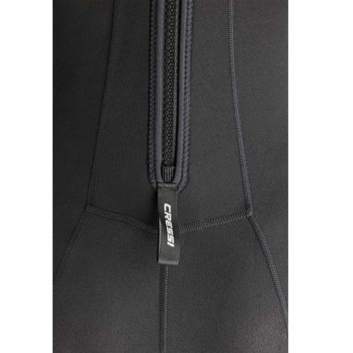 Women’s Diving Wetsuit Cressi Fast 1 mm – Neoprene Wetsuit for Tropical Waters ()