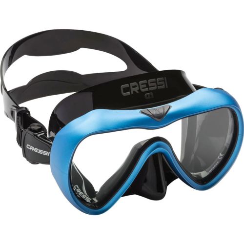 Cressi A1 Mask Anti-Fog ()