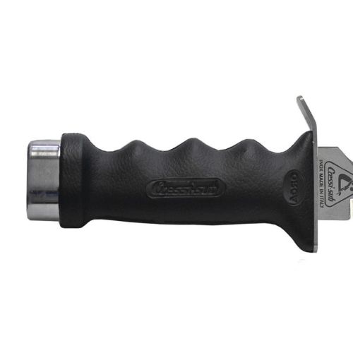Premium Cressi Orca Dive Knife – Maximum Durability and Performance ()
