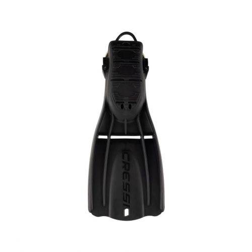 Cressi Origin LD – High-Performance Diving Fins ()