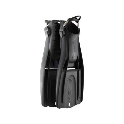 Cressi Origin LD – High-Performance Diving Fins ()