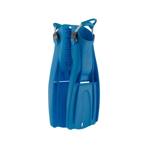 Cressi Origin LD – High-Performance Diving Fins ()