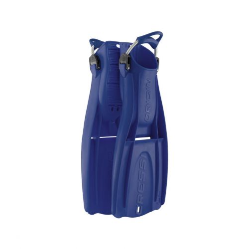 Cressi Origin LD – High-Performance Diving Fins ()