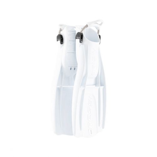 Cressi Origin LD – High-Performance Diving Fins ()