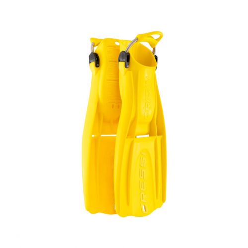 Cressi Origin LD – High-Performance Diving Fins ()