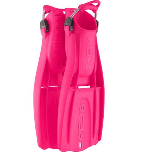 Cressi Origin LD – High-Performance Diving Fins ()