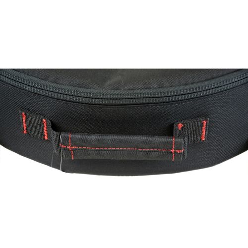 Cressi 360 Regulator Bag – Circular 11.2L Padded Case ()