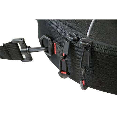 Cressi 360 Regulator Bag – Circular 11.2L Padded Case ()