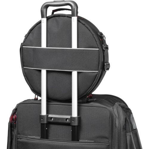 Cressi 360 Regulator Bag – Circular 11.2L Padded Case ()