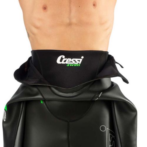 Men's Triathlon Wetsuit Cressi Triton 1.5 mm ()